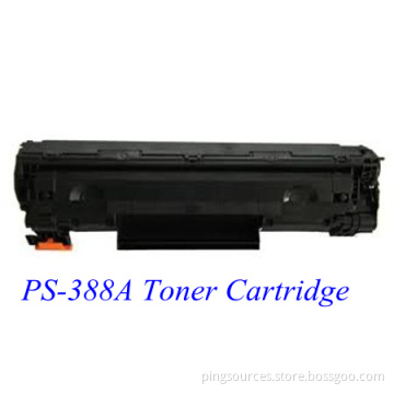 Original Toner Cartridge for HP 388A